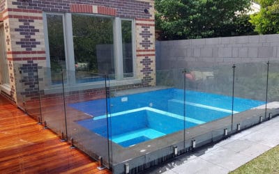 Pool Fence Installation: 5 Reasons to Choose National Pool Fences