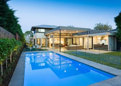 Swimming Pool Contractor Melbourne