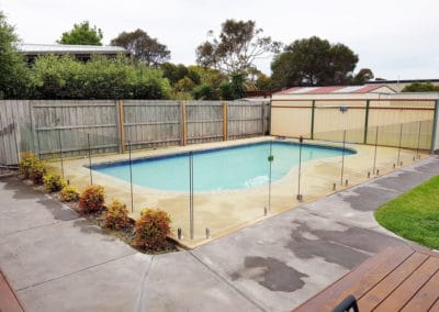 Glass Pool Fencing Bundoora Melbourne