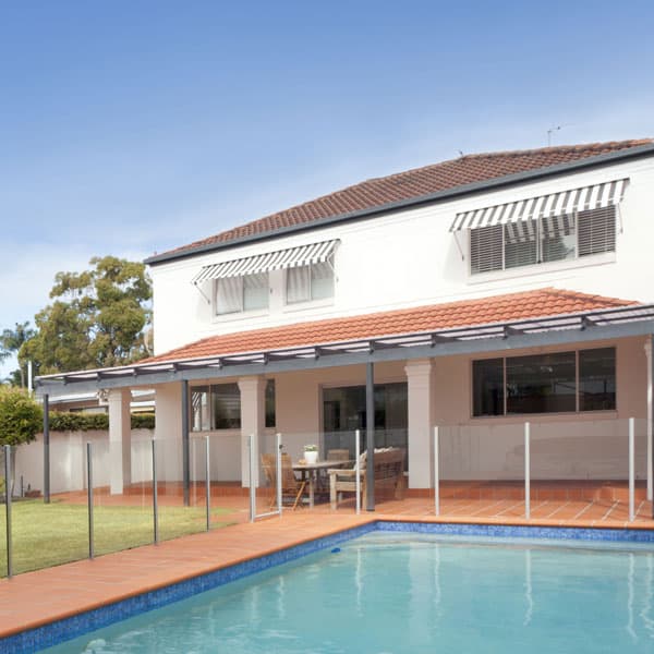 Pool Fence Canberra